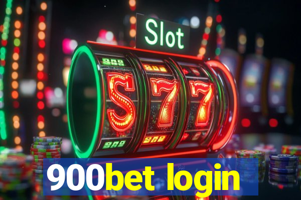 900bet login